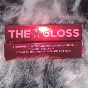 Jeffree Star❤️ “The Gloss” Shade Succulent